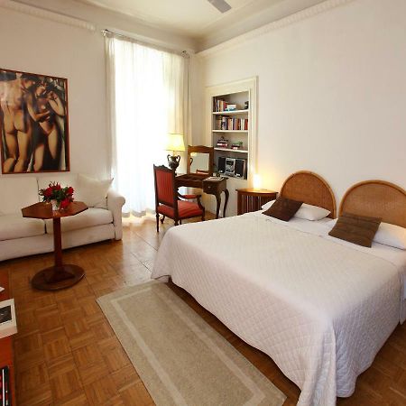 Georgia Hill Bed & Breakfast Rome Exterior photo