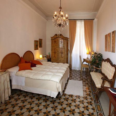 Georgia Hill Bed & Breakfast Rome Exterior photo