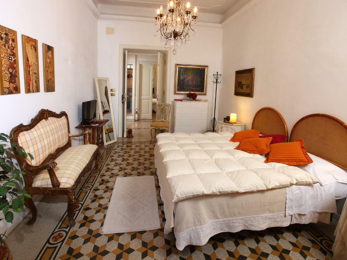 Georgia Hill Bed & Breakfast Rome Exterior photo