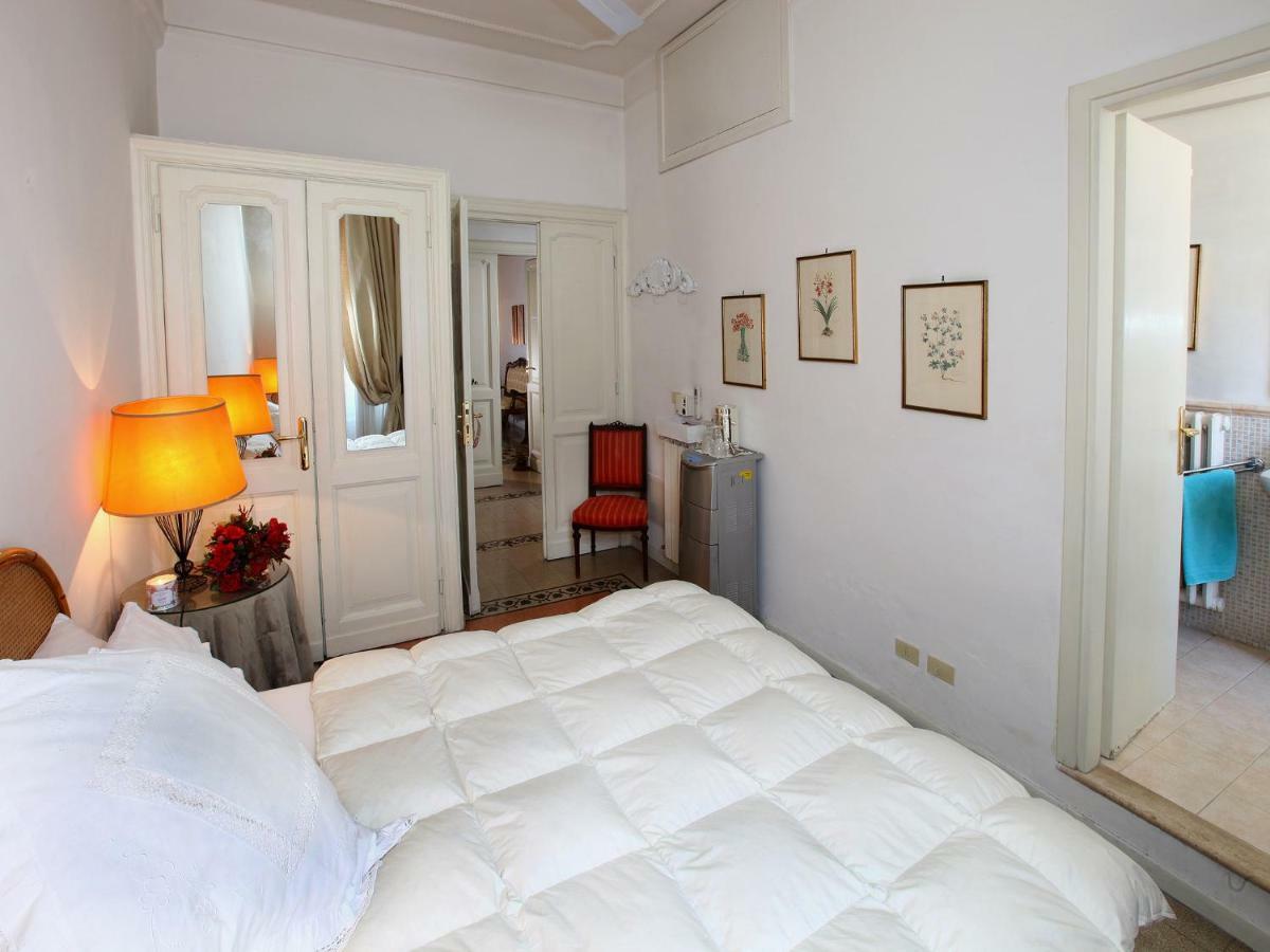 Georgia Hill Bed & Breakfast Rome Exterior photo