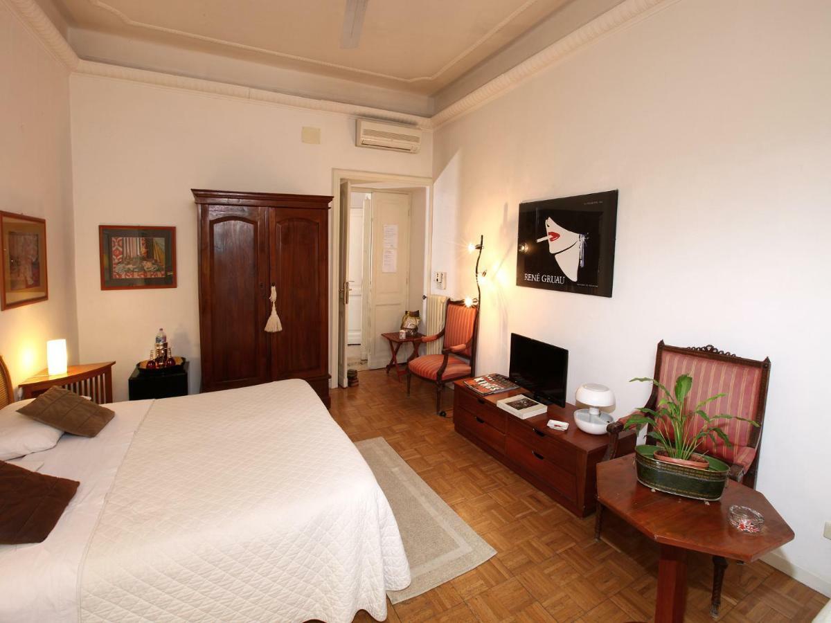 Georgia Hill Bed & Breakfast Rome Exterior photo