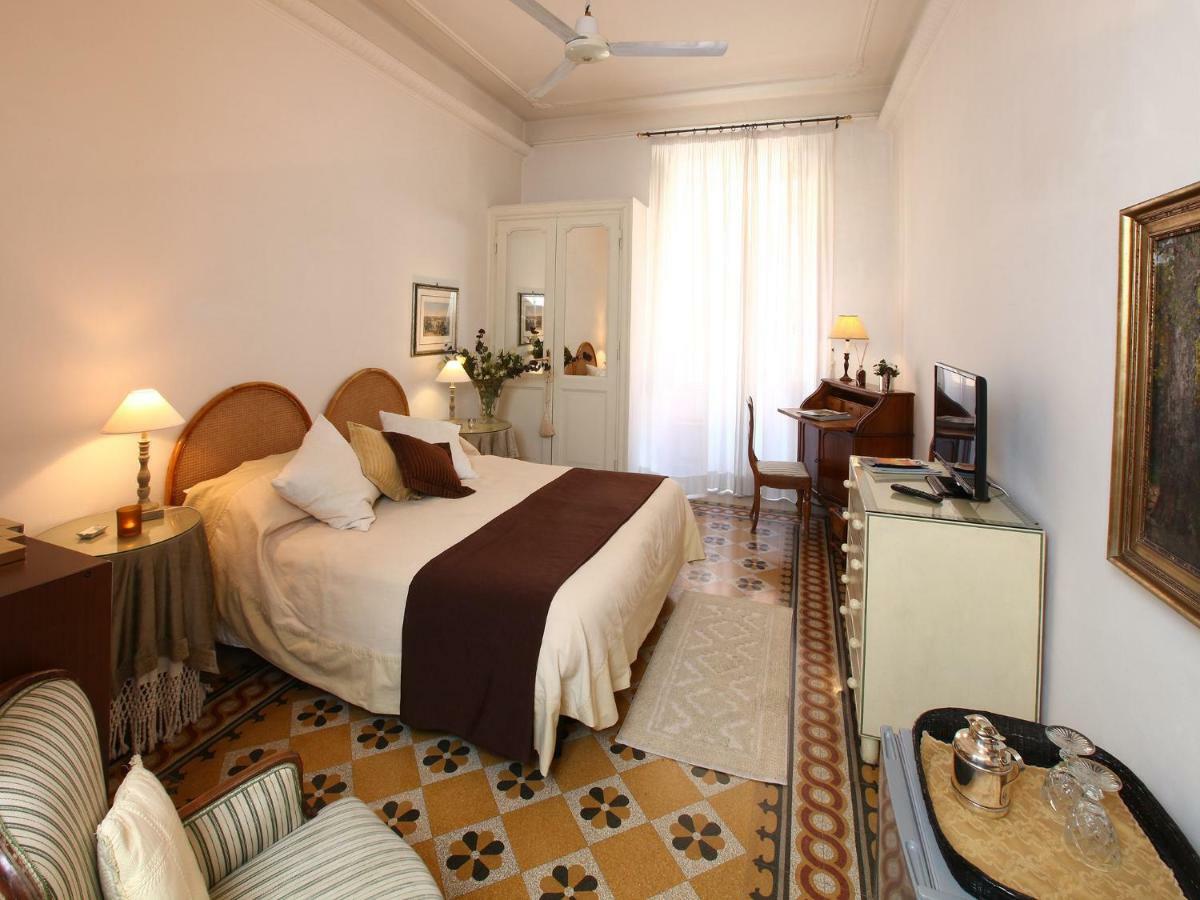 Georgia Hill Bed & Breakfast Rome Exterior photo