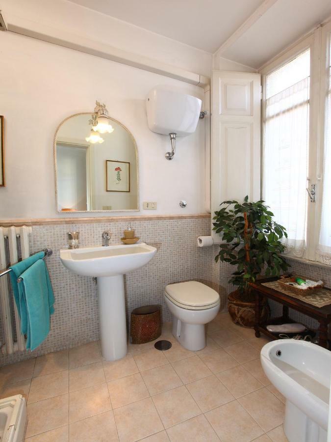 Georgia Hill Bed & Breakfast Rome Exterior photo
