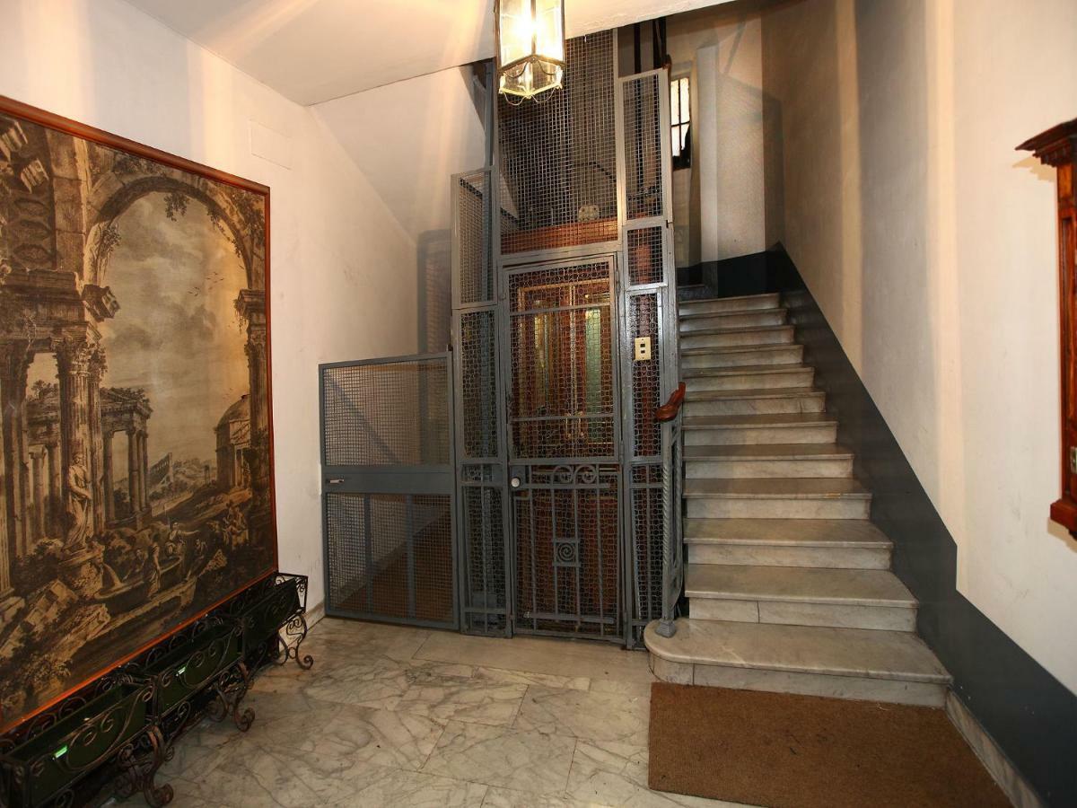 Georgia Hill Bed & Breakfast Rome Exterior photo